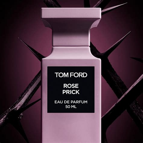 tom ford rose prick price